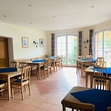 Weinhof Michael Morbach Hotel Zeltingen-Rachtig Bagian luar foto