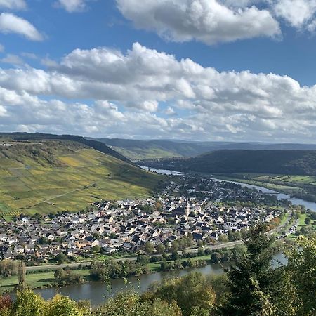 Weinhof Michael Morbach Hotel Zeltingen-Rachtig Bagian luar foto