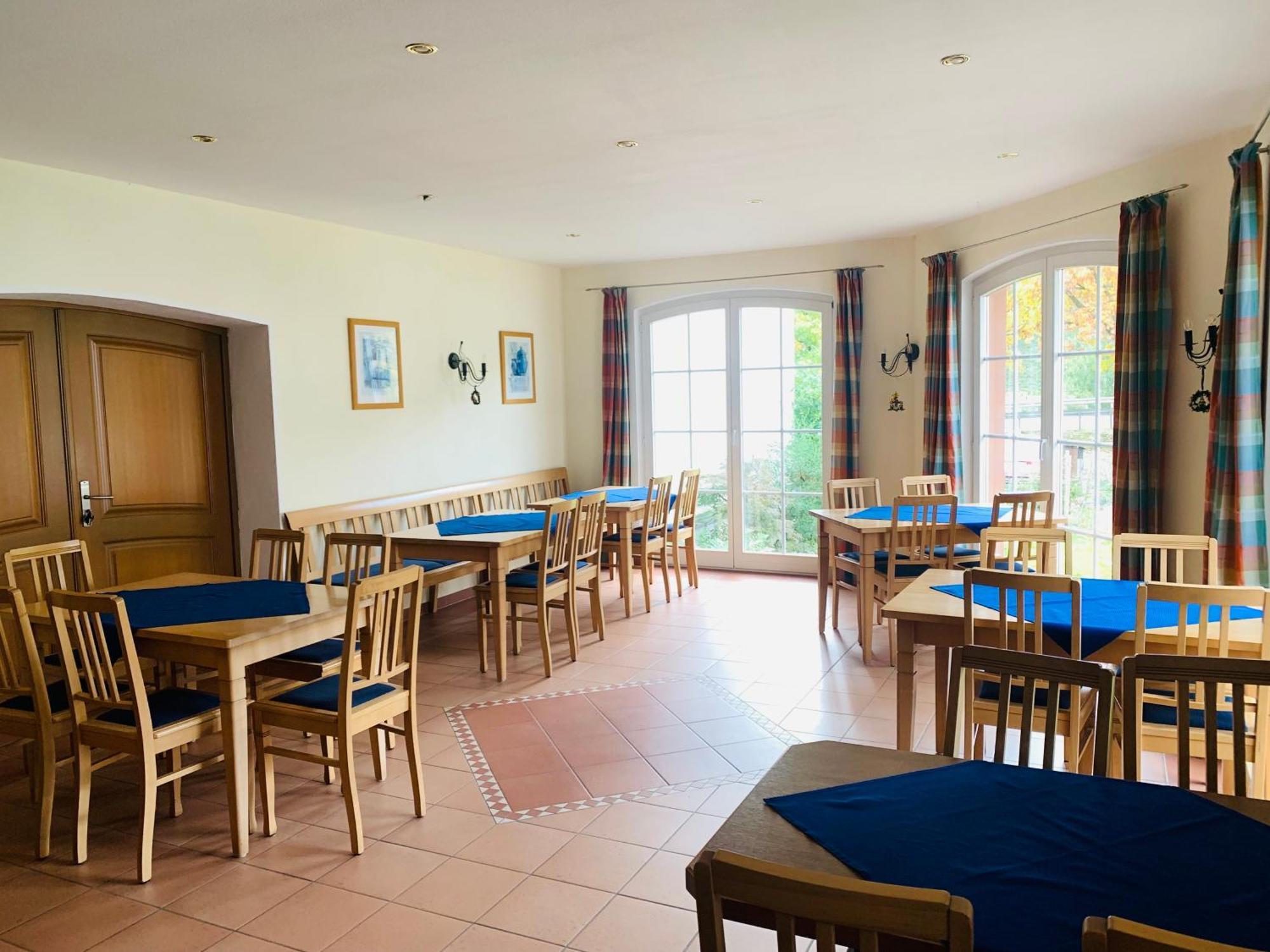 Weinhof Michael Morbach Hotel Zeltingen-Rachtig Bagian luar foto