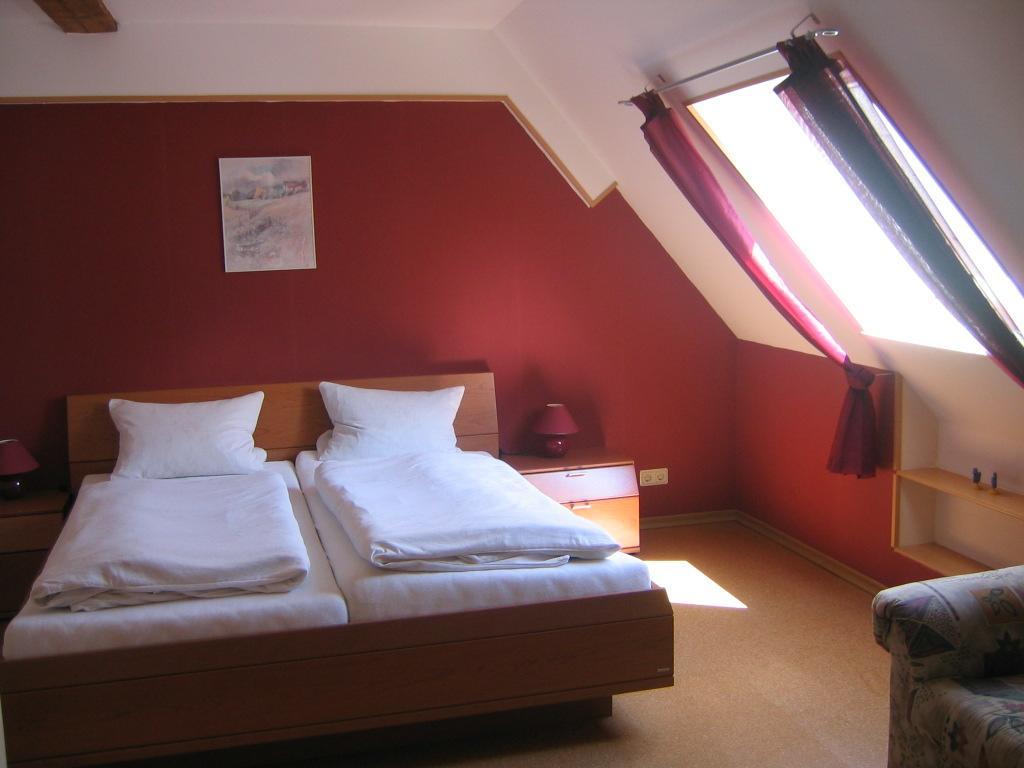 Weinhof Michael Morbach Hotel Zeltingen-Rachtig Bagian luar foto