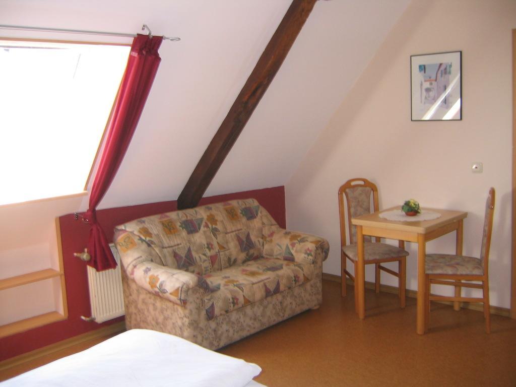 Weinhof Michael Morbach Hotel Zeltingen-Rachtig Bagian luar foto